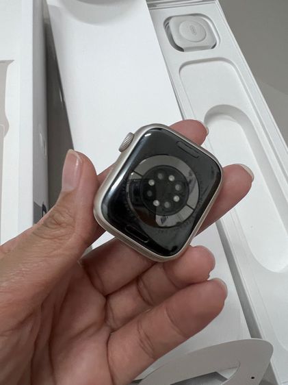 Apple watch s7 รูปที่ 6