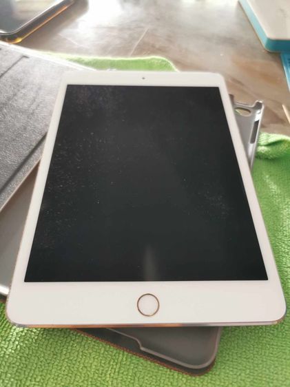 iPad mini 4 Wi-Fi  รูปที่ 11