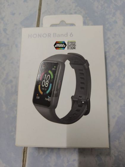 Honor Band6 รูปที่ 3