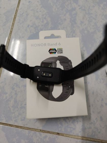 Honor Band6 รูปที่ 2