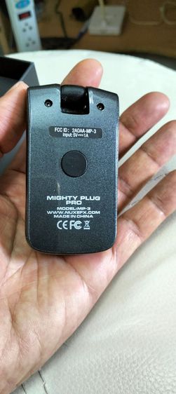 แอมป์ปลั๊ก NUX Mighty Plug Pro MP3

 รูปที่ 7