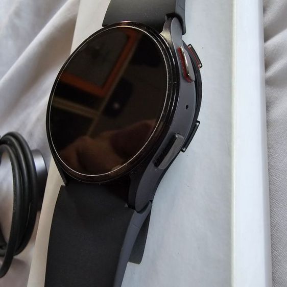 Samsung Watch 6 40mm GSP สีดำ รูปที่ 2