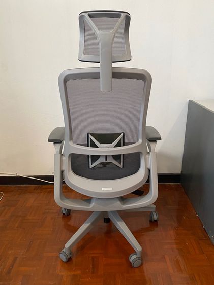เก้าอี้เพื่อสุขภาพ Workscape Libra รูปที่ 4