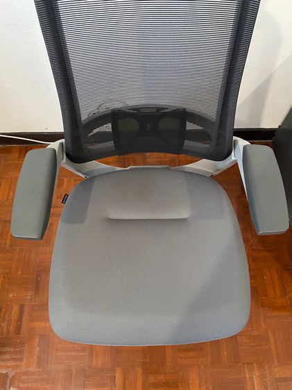 เก้าอี้เพื่อสุขภาพ Workscape Libra รูปที่ 6