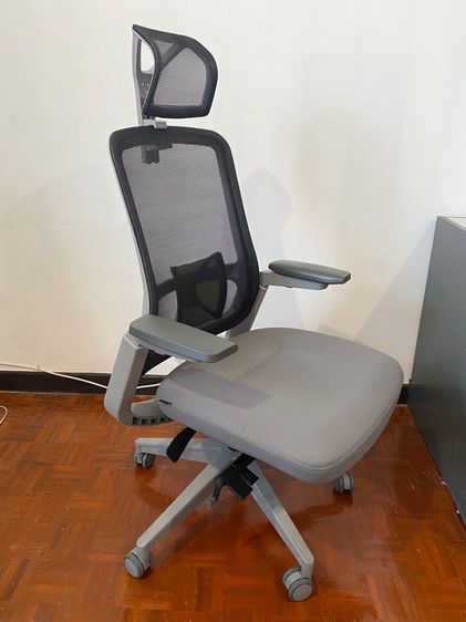 เก้าอี้เพื่อสุขภาพ Workscape Libra รูปที่ 3