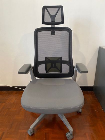เก้าอี้เพื่อสุขภาพ Workscape Libra รูปที่ 2