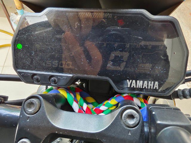 ขาย Yamaha MT-15 รูปที่ 4