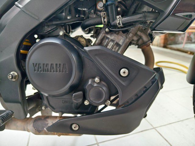 ขาย Yamaha MT-15 รูปที่ 3