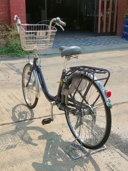 จักรยานแม่บ้าน Marushi  รูปที่ 11