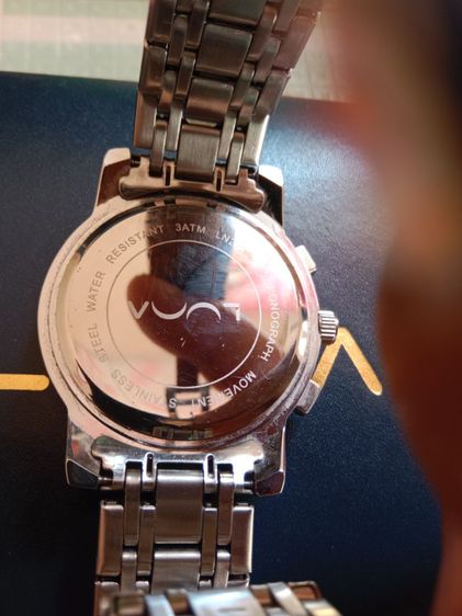 นาฬิกาชายรูน่าวอสแบรนญี่ปุ่น รูปที่ 6