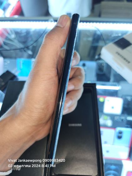 Samsung Note10 แรม8 รอม256 รูปที่ 7