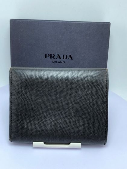 PRADA wallet (670295) รูปที่ 3