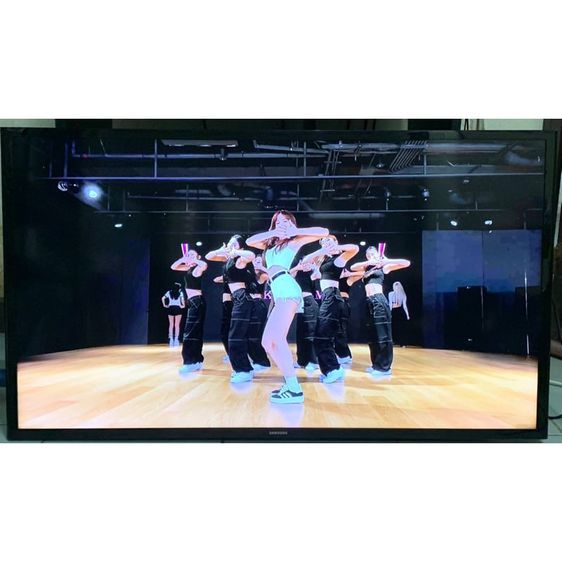 Samsung Digital Full HD LED TV 40 นิ้ว รูปที่ 1