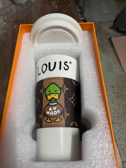 แก้วกาแฟของLV💯📌📌 รูปที่ 11