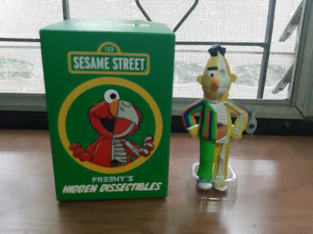 Sesame street  รูปที่ 2