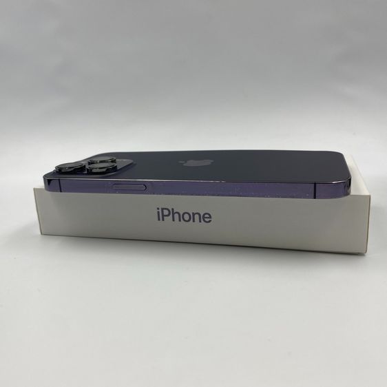 🌷 iPhone 14 Pro Max 128GB Deep Purple 🌷สภาพดี ราคาสุดคุ้ม 🔥 รูปที่ 8
