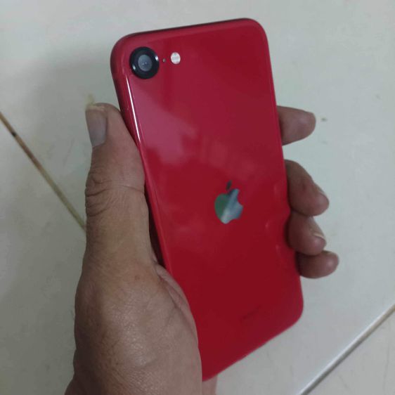 iPhone SE2030 Product Red รูปที่ 7