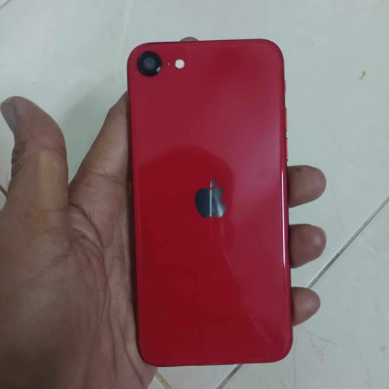 iPhone SE2030 Product Red รูปที่ 2