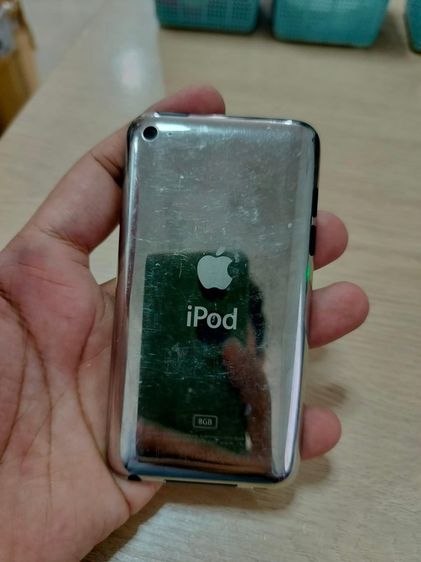 iPod touch 4 32GB รูปที่ 2