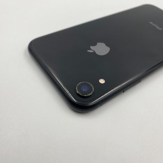 🖤🤍 iPhone XR 128GB Black 🤍🖤ศูนย์ไทย ราคาสุดคุ้ม 🖤 รูปที่ 12