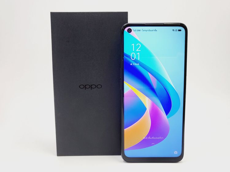 OPPO A76 รูปที่ 2