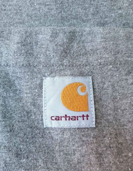 เสื้อยืด Carhartt Pocket Tee รูปที่ 5