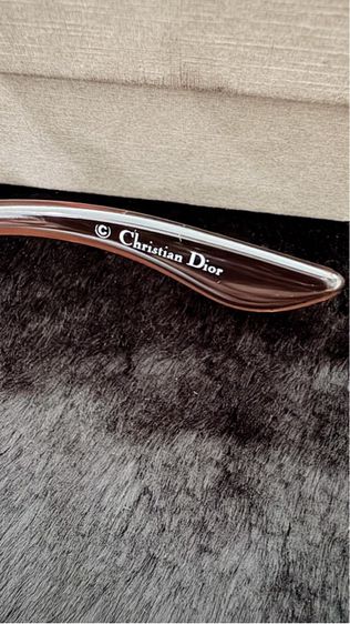 แว่นตากันแดด คริสเตียน ดิออร์Christian Dior Sunglasses รูปที่ 3