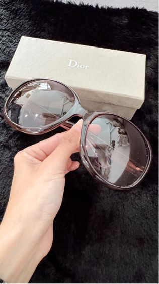 แว่นตากันแดด คริสเตียน ดิออร์Christian Dior Sunglasses รูปที่ 5