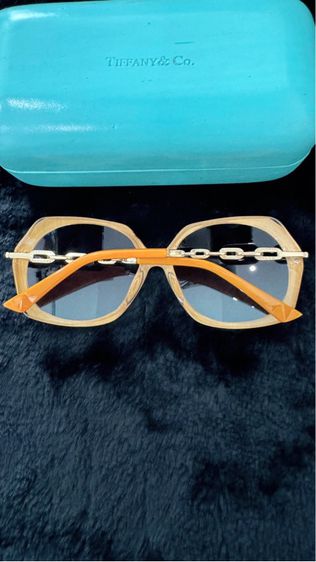 แว่นตากันแดด ทิฟฟานี่ แอน โค Tiffany andCo รูปที่ 2
