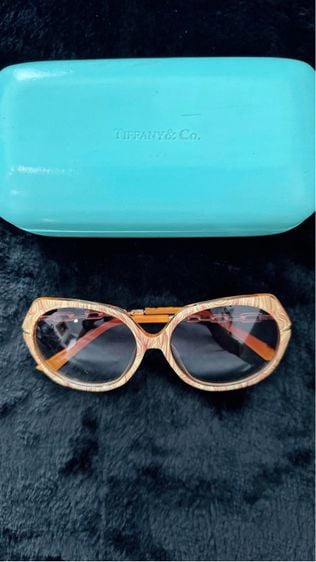 แว่นตากันแดด ทิฟฟานี่ แอน โค Tiffany andCo รูปที่ 1