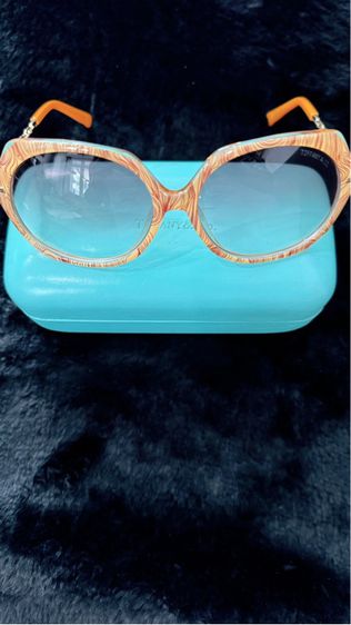 แว่นตากันแดด ทิฟฟานี่ แอน โค Tiffany andCo รูปที่ 4
