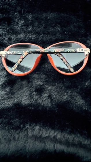 Christian Dior Sunglassesแว่นตากันแดด คริสเตียน ดิออร์ รูปที่ 2