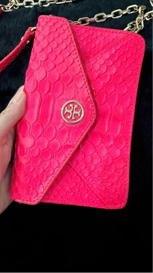 กระเป๋าสะพายTORY BURCH รูปที่ 2