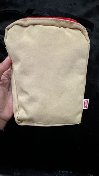McDonald s Lucky Bag 2023 CHUMS Mini กระเป๋าสะพาย Mac Chums รูปที่ 3