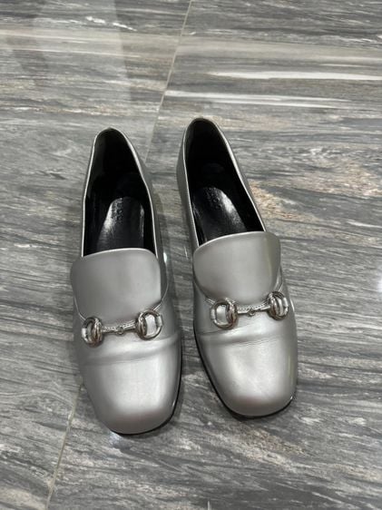 Gucci Loafers รูปที่ 1