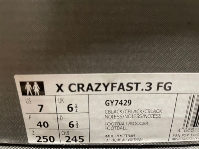 ขายX crazyfast.3 fg 25.0 jp  รูปที่ 8