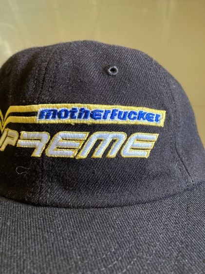 หมวก supreme รูปที่ 2