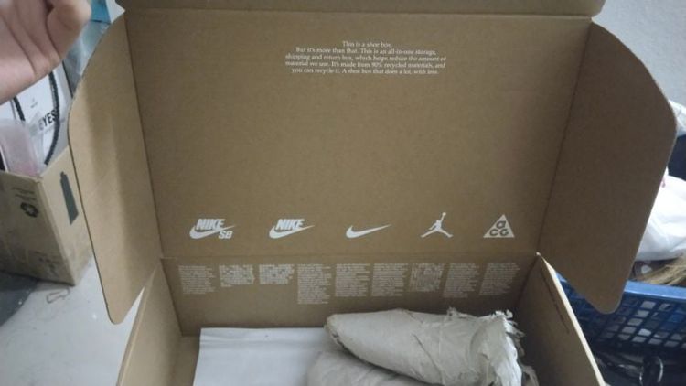 รองเท้า Nike metcon8 ไซส์9us 42 1000รวมส่ง รูปที่ 8