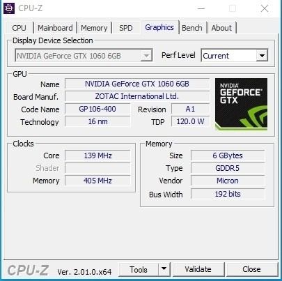 PC ประกอบ i7-8700 ram8 DDR4-2400 GTX1060 + ACER K222HQLCBID 21.5" IPS 60Hz  รูปที่ 16