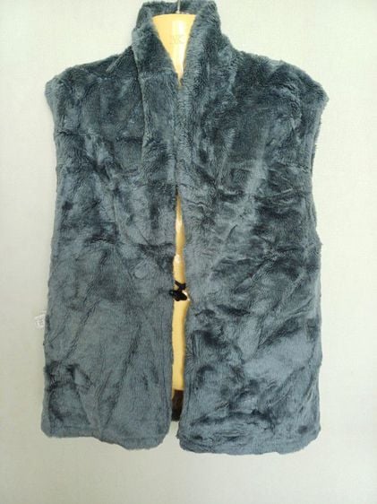 Oscarich Vintage Vest Size L
เสื้อกั๊กกันหนาว รูปที่ 5