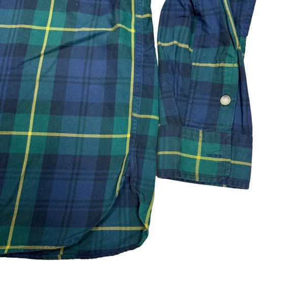 เสื้อเชิ้ต​ Polo RL​ by Ralph Lauren Size XL รูปที่ 9