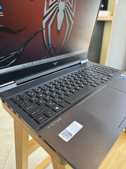  HP Victus Gaming 16-d0267TX  รูปที่ 4