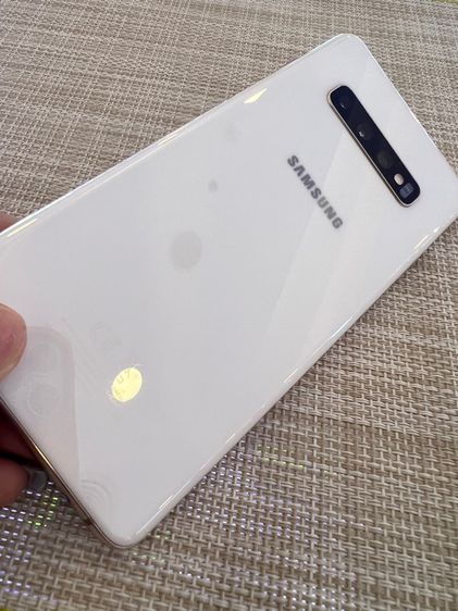 Samsung S10plus 1TB รูปที่ 3