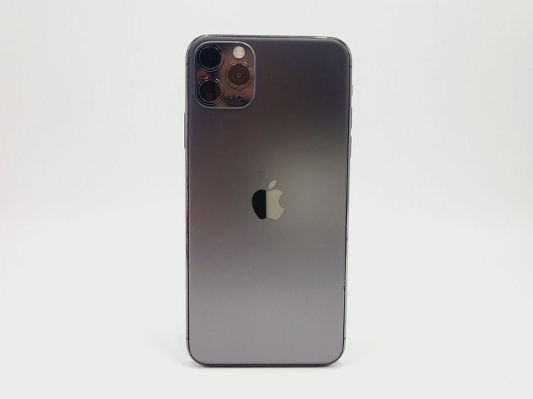  iPhone 11 Pro Max 64GB Space Gray รูปที่ 1