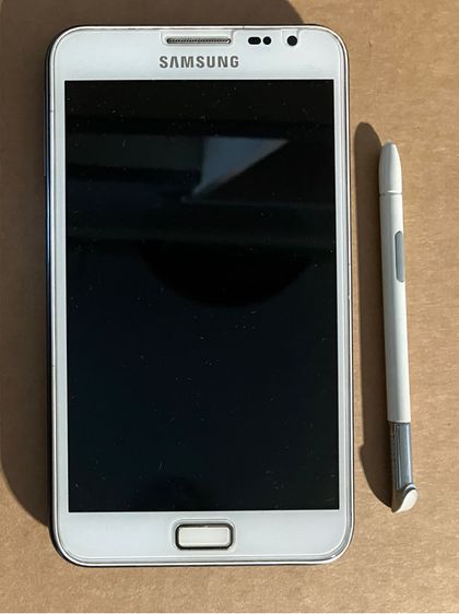 Samsung Galaxy Note 1 16GB รูปที่ 3