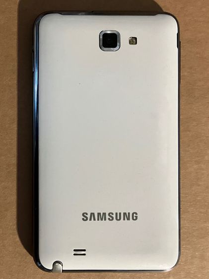 Samsung Galaxy Note 1 16GB รูปที่ 2