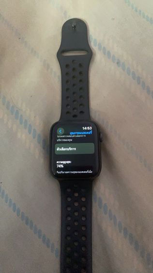 Apple Watch s5 Nike 44mm รูปที่ 4
