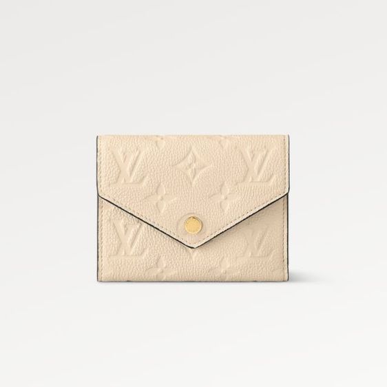 กระเป๋าสตางค์Louis Vuitton รุ่น Victorine

 รูปที่ 6
