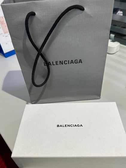 กระเป๋าเงิน Balenciaga Edge รูปที่ 5