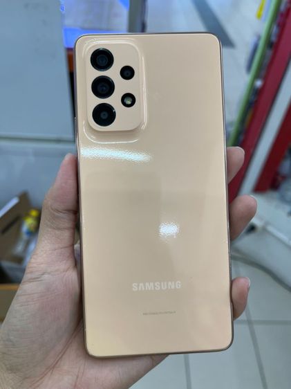 Samsung A53 5G รูปที่ 3